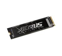 GIGABYTE AORUS Gen5 14000 4 TB M.2 PCI Express 5.0 NVMe 3D TLC NAND