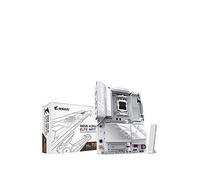 Gigabyte Aorus Am5 B850 Aorus Elite Wifi7 Ice Motherboard Black