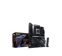 Gigabyte Aorus Am5 B850 Aorus Elite Wifi7 Motherboard Black