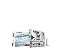 Gigabyte Aorus Am5 B850M Eagle Wifi6E Ice M-Atx Motherboard White