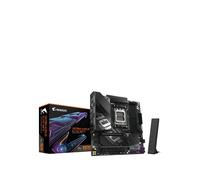 Gigabyte Aorus Am5 X870M Aorus Elite Wifi7 M-Atx Motherboard Black