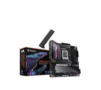 +NEW+Aorus B860M AORUS ELITE WIFI6E (Socket 1851/B860/DDR5/S-ATA 6Gb/s/Micro ATX)