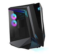 Gigabyte Aorus C700 Glass Full Tower ARGB Gaming PC Case - GB-AC700G
