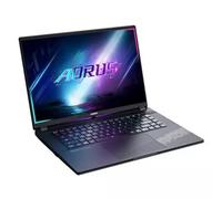 GIGABYTE AORUS ELITE 16 BWH Gaming Laptop - 16.0 165Hz WQXGA Intel Ultra 9 275HX NVIDIA RTX 5070 32GB DDR5 5600MHz 2TB Gen4 SSD Win 11 Home 2 Year Warranty Dolby Atmos ELITE 16 BWHC3UKC65SH