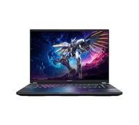 GIGABYTE - AORUS Elite 16 Gaming Laptop - 165Hz 2560x1600 WQXGA - NVIDIA GeForce RTX 5070 - Intel Core Ultra 9 275HX - 2TB SSD with 32GB DDR5 RAM - Windows 11 Home AD (AORUS Elite 16 BWHC3USC65SH)