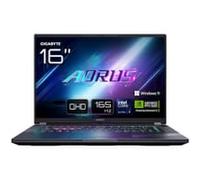 Gigabyte AORUS Elite 16 NVIDIA RTX 5070 32GB 16" QHD+ 165Hz Intel Core Ultra 9 275HX Gaming Laptop