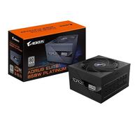 GIGABYTE AORUS ELITE 80 Plus 850W Platinum FM PSU