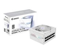 GIGABYTE AORUS ELITE P850W 80 Plus Platinum FM PCIe 5.0 PSU