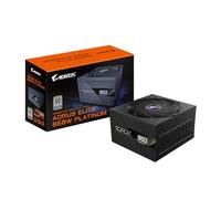 GIGABYTE AORUS ELITE P850W ATX 3.0 80+ Platinum PSU Power Supply