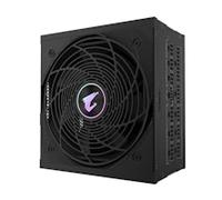 Gigabyte AORUS ELITE P850W ATX 3.1 PCIe 5.1 80 Plus Platinum Modular Power Supply