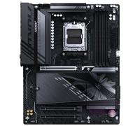 GIGABYTE Aorus Elite Wi-Fi7 B850 AM5 Motherboard, Black