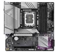 GIGABYTE B760M AORUS ELITE WIFI6E GEN5 Intel B760 mATX LGA 1700 Motherboard