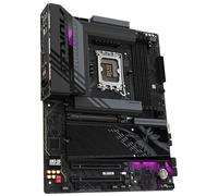 GIGABYTE Aorus Elite WiFi7 Z890 LGA1851 Motherboard, Black