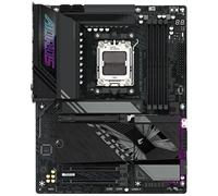 GIGABYTE Aorus Elite X870E AM5 WiFi7 Motherboard, Black