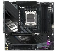 Gigabyte X870M AORUS ELITE WIFI7 AM5 X870 Micro-ATX Motherboard - DDR5, WIFI 7