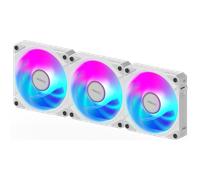 GIGABYTE AORUS EZ CHAIN FAN 120 ICE Motherboard 12 cm White 1 pc(s)