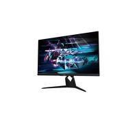 Gigabyte AORUS FI32U 31.5 Inch SS IPS 4K/UHD (3840 x 2160) 144Hz FreeSync Premium Pro Gaming Monitor