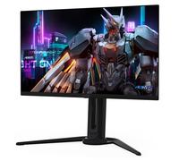 GIGABYTE AORUS FO27Q3 27" QHD QD-OLED Gaming Monitor 360Hz, HDR, Black