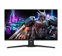 GIGABYTE AORUS FO27Q5P 27"OLED QHD Gaming Monitor - 2560 x 1440, 500Hz, 0.03ms, KVM, 300 cd/m², FreeSync Premium Pro, DisplayHDR True Black 500, DisplayPort 2.1