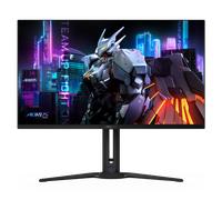 Gigabyte AORUS FO32U2 32" 4K Gaming Monitor - OLED, 240Hz, 0.03ms, Speakers, DP