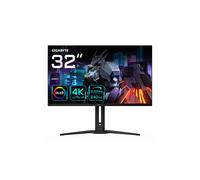 GIGABYTE AORUS FO32U2 32" OLED 4K UHD 240Hz 0.03ms KVM USB-C Gaming Mo FO32U2 EK [EEK: G]