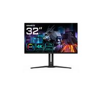 GIGABYTE AORUS FO32U2 32 OLED 4K UHD 240Hz 0.03ms KVM USB-C Gaming Monitor