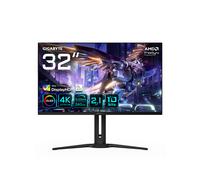 GIGABYTE AORUS FO32U2P 32" OLED 4K UHD 240Hz 0.03ms Gaming Moni AORUS FO32U2P-EK
