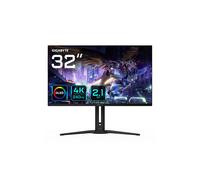 GIGABYTE AORUS FO32U2P 32" OLED 4K UHD 240Hz 0.03ms USB-C Gaming Moni FO32U2P EK [EEK: G]