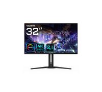 GIGABYTE AORUS FO32U2P 32 OLED 4K UHD 240Hz 0.03ms USB-C Gaming Monitor