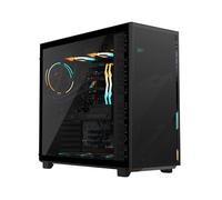 GIGABYTE AORUS Gaming Desktop PC, AMD Ryzen 7 9700X, GIGABYTE RTX 5070 Ti, 32GB DDR5, 2TB SSD, Windows 11, AORUS Prime 5 AP5A7N7T-5000