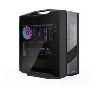 GIGABYTE AORUS Gaming Desktop PC, AMD Ryzen 7 9800X3D, AORUS RTX 5090, 64GB DDR5 RAM, 2TB Gen5 NVMe SSD, Windows 11 Home, AORUS Supreme 5 AS5A7N9-5000