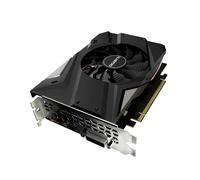 GIGABYTE AORUS GeForce GTX 1650 D6 OC 4G (rev. 4.0) NVIDIA 4 GB GDDR6