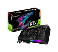 Gigabyte AORUS GeForce RTX 3070 Master 8G Graphics Card, 3X WINDFORCE Fans, 8GB 256-bit GDDR6, GV-N3070AORUS M-8GD Video Card
