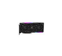 Gigabyte AORUS GeForce RTX 3070 MASTER 8G NVIDIA 8 GB GDDR6