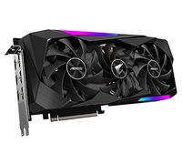 Gigabyte AORUS GeForce RTX 3070 MASTER 8GB V2 LHR Graphics Card