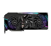 Gigabyte AORUS GeForce RTX 3080 Ti MASTER 12GB Graphics Card