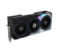 GIGABYTE AORUS GeForce RTX 4090 MASTER 24G NVIDIA 24 GB GDDR6X
