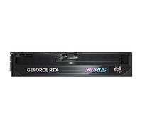 GIGABYTE AORUS GeForce RTX 5070 Ti MASTER 16G Graphics Card - 16GB GDDR7, 256bit, PCI-E 5.0, 2670 MHz Core Clock, 3 x DP