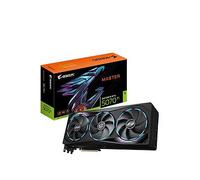 Gigabyte Aorus Geforce Rtx 5070 Ti Master 16Gb Graphics Card One Colour