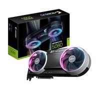 Gigabyte AORUS GeForce RTX 5080 INFINITY 16G Graphics Card