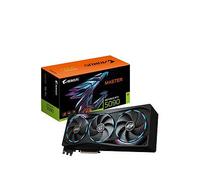 Gigabyte GeForce RTX 5090 Aorus Master 32GB GDDR7 Graphics Card