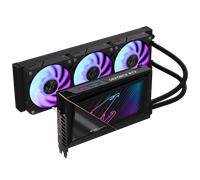 Gigabyte AORUS GeForce RTX 5090 XTREME WATERFORCE 32G GDDR7 Graphics Card - GV-N5090AORUSX W-32GD
