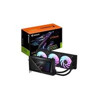 Gigabyte Aorus Geforce Rtx 5090 Xtreme Waterforce 32Gb Graphics Card Black