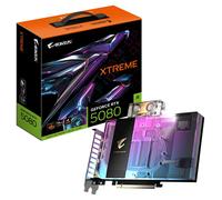 Gigabyte Aorus GeForce RTX5080 Xtreme WB 16GB Graphic Card