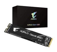 Gigabyte AORUS Gen4 2TB NVMe Solid State Drive (PCI-Express 4.0 x4)