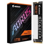 Gigabyte AORUS Gen4 7000E SSD 1TB AG470E1TB HD4975