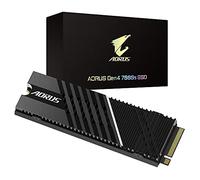 Gigabyte AORUS Gen4 7000s 2TB NVMe Solid State Drive (PCI-Express 4.0 x4)