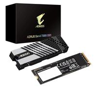 Gigabyte AORUS Gen4 7300 - 1TB M.2 NVMe PCIe Gen4 SSD