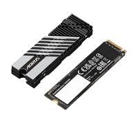 GIGABYTE AORUS Gen4 7300 SSD 1TB M.2 PCI Express 4.0 NVMe 3D TLC NAND