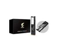 Gigabyte Aorus 2TB M.2 Solid State Drive AG4732TB (PCIe Gen 4.0 x4/NVMe 1.4)